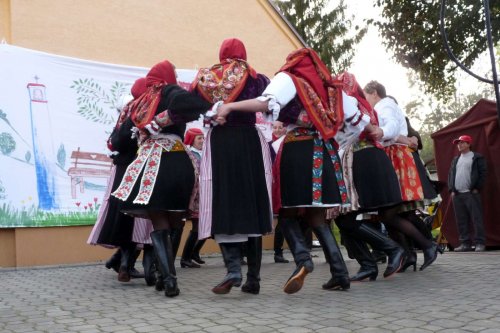 Hody v Podolí - 15.10.2011